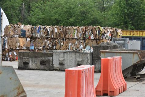 roswell garbage